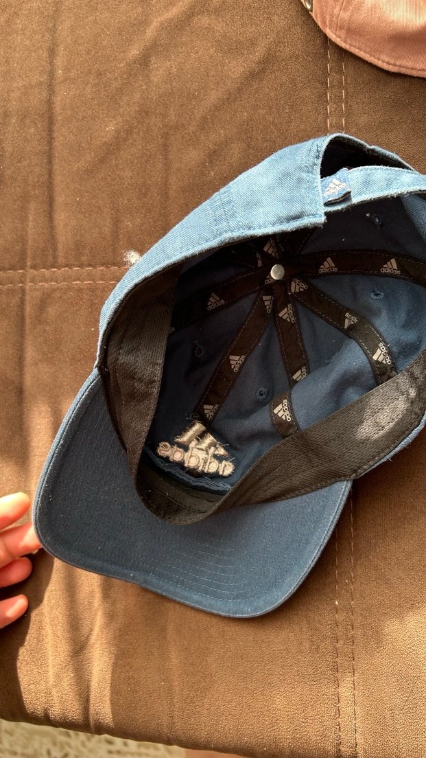 Adidas Şapka - Görsel 2