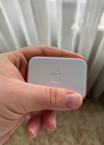 Somon Renkli Telefon Şarj Dock İstasyonu - Görsel 4