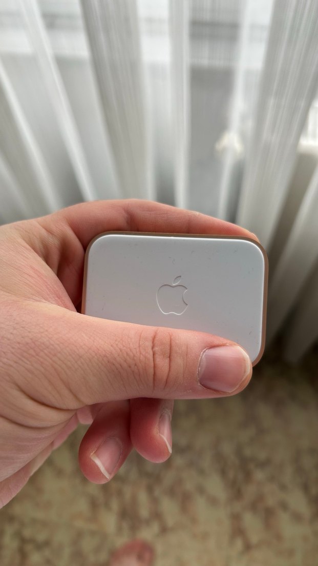 Somon Renkli Telefon Şarj Dock İstasyonu - Görsel 4