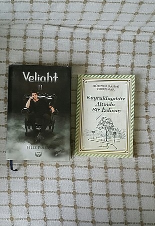 yetişkin kitapları