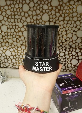 Star master