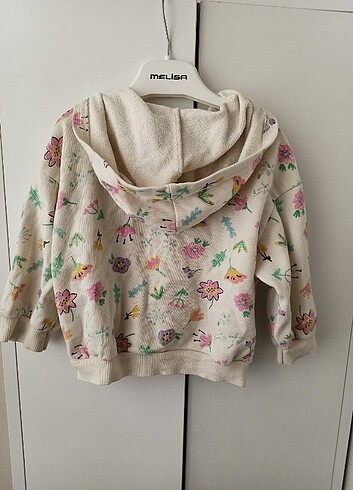 LC Waikiki lcw bebek hırka