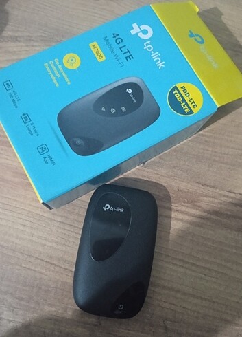 Beden Tp-link 4G LTE Mobil Routersim kartlı Wİ-Fİ router