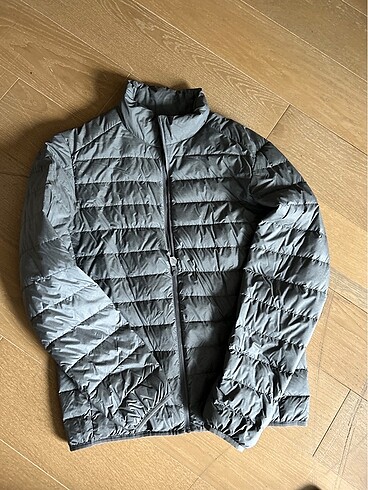 Uniqlo Orjinal Uniqlo mont