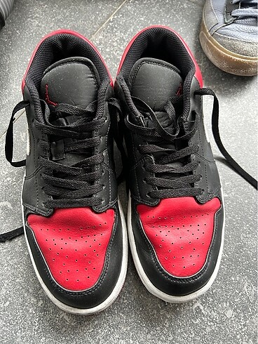 44 Beden Nike air