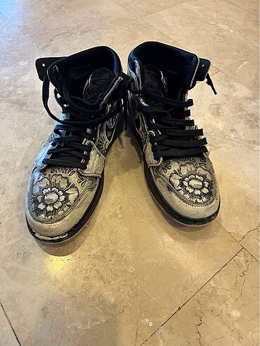 44 Beden Nike air