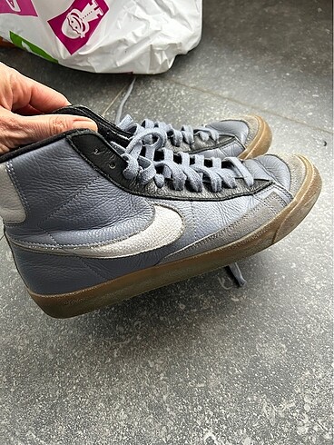Nike Orjinal Nike