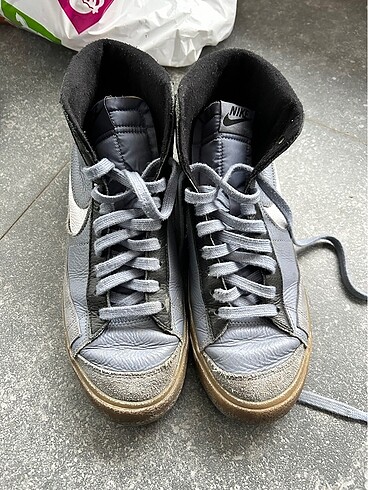 44 Beden Orjinal Nike