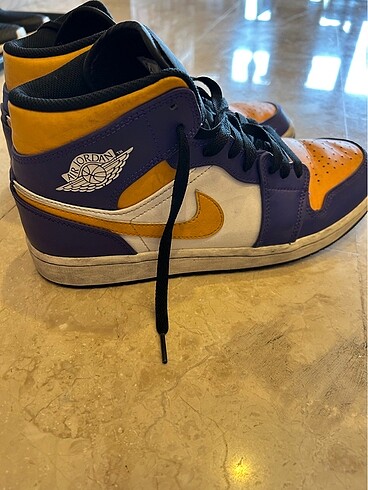 Nike Nike air jordan Orjinal