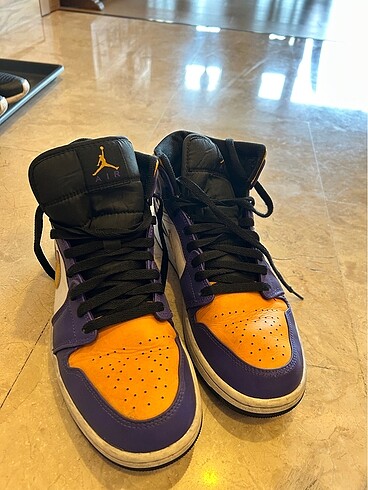 44 Beden Nike air jordan Orjinal