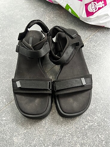 Zara Zara sandalet