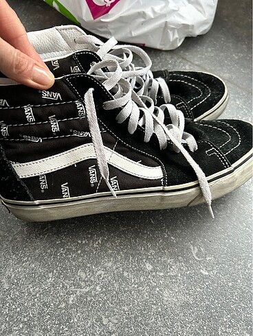 Vans sneakers