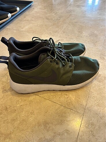 Nike spor ayakkabı