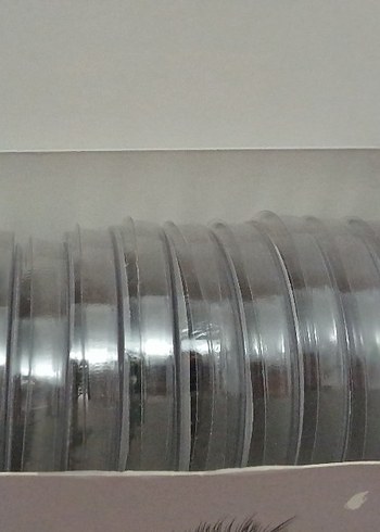 Takma Kirpik Seti - Görsel 4