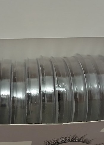 Takma Kirpik Seti - Görsel 3