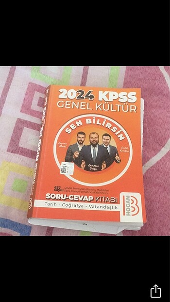 KPSS önemli yerlerin sonu cevap
