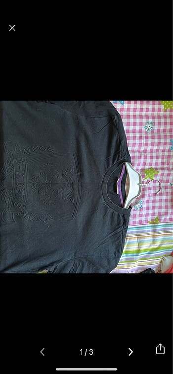 Uğur okulları tshirt