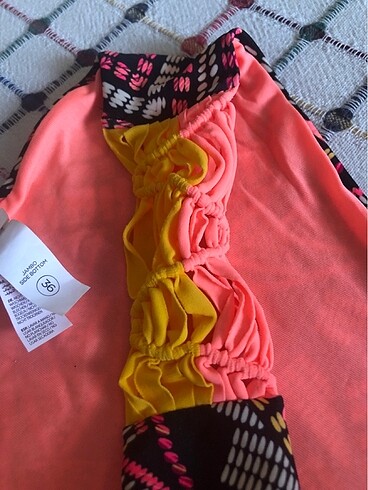 Penti Bikini tek alt