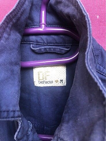 Defacto Spor mont