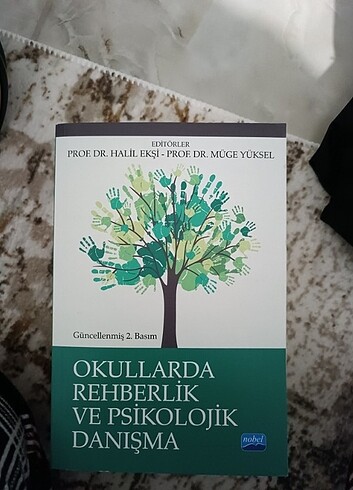 Okullarda rehberlik ve psikolojik danışmanlık