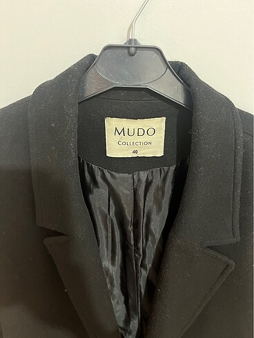 Mudo Kaban,mudo