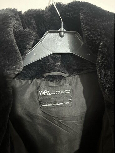 Zara Zara mont