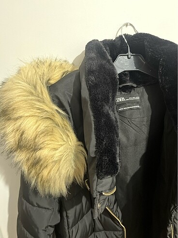 l Beden Zara mont
