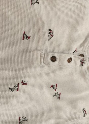 Erkek çocuk body - Görsel 2