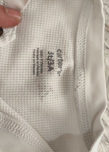 Erkek çocuk body - Görsel 3