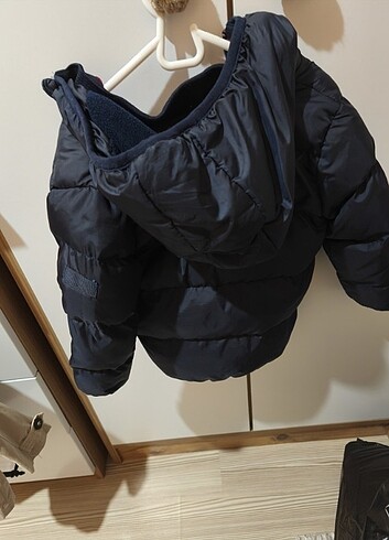 Çocuk mont - Görsel 4