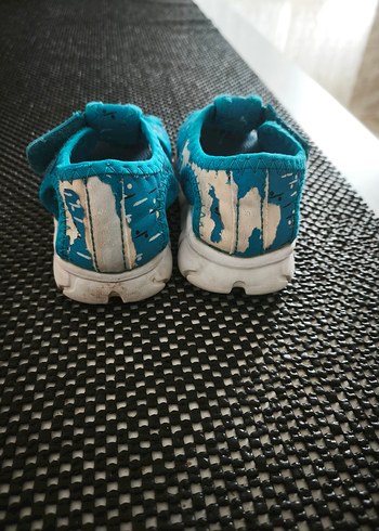 vicco yazlık ayakkabı - Görsel 3