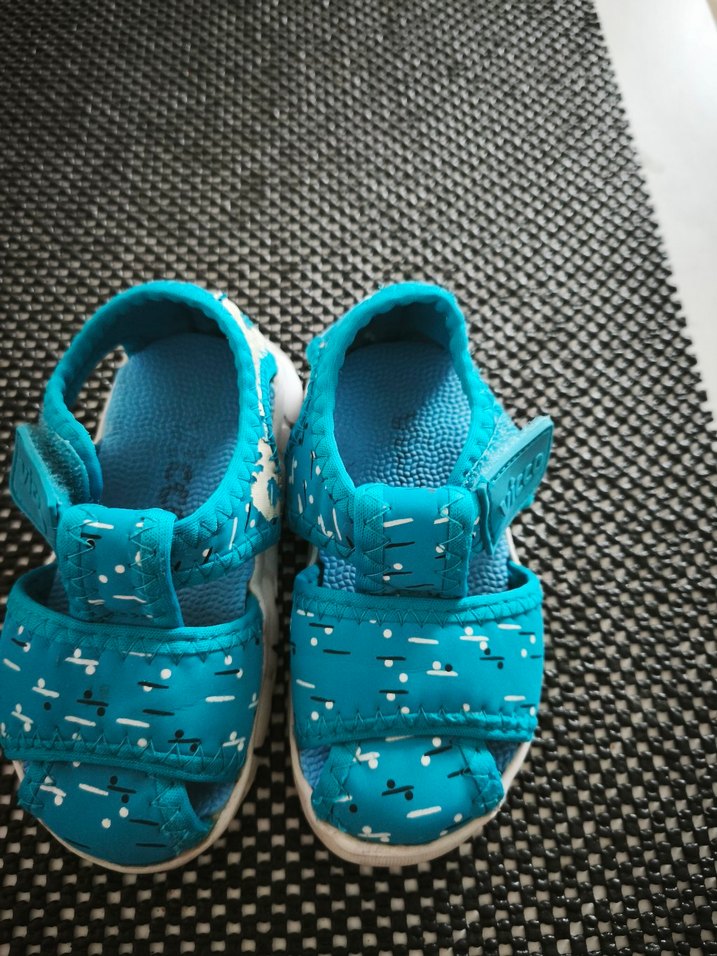 vicco yazlık ayakkabı - Görsel 2