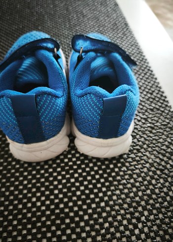 Vicco Erkek Çocuk Mavi Spor Ayakkabı - Görsel 2