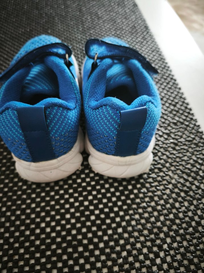 Vicco Erkek Çocuk Mavi Spor Ayakkabı - Görsel 2