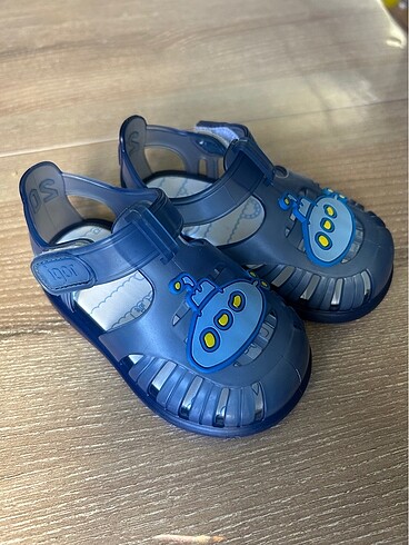 İgor Bebek Sandalet