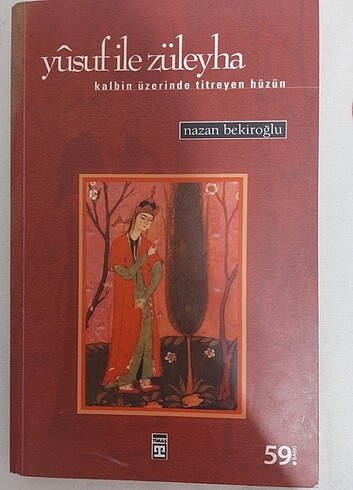 Yusuf ile Züleyha