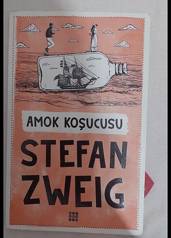 Amok koşucusu
