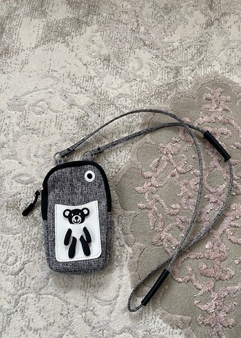 Telefon taşımalık çanta - Görsel 2