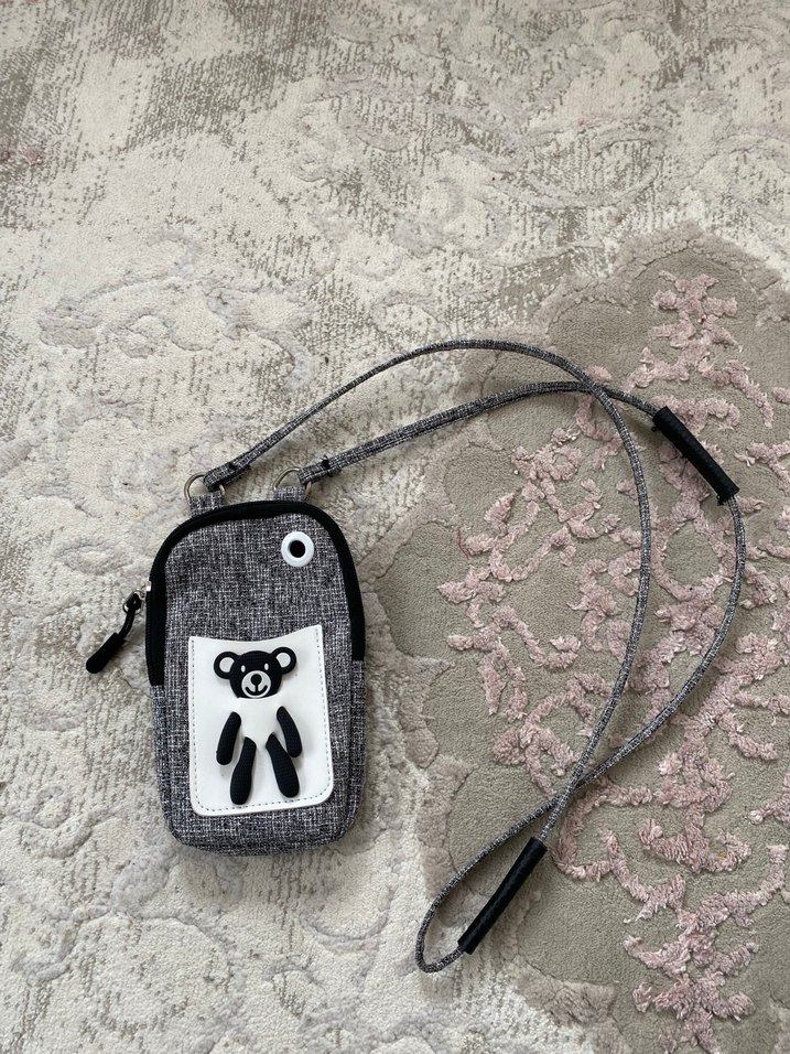 Telefon taşımalık çanta - Görsel 2