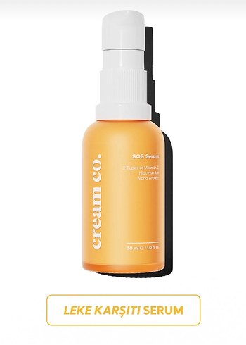 Hyaluronik Asit & Peptit Serum 30 ml - Görsel 2