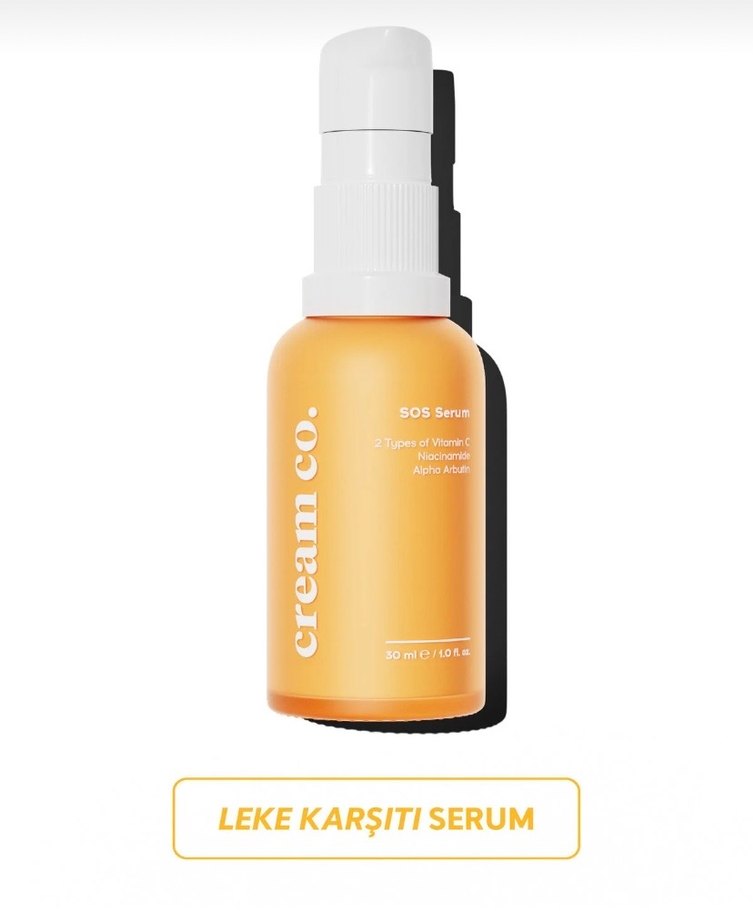 Hyaluronik Asit & Peptit Serum 30 ml - Görsel 2
