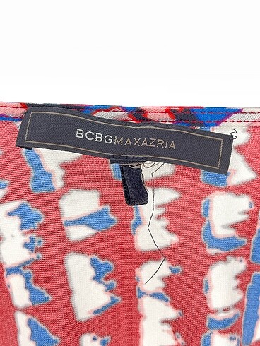universal Beden çeşitli Renk BCBG Maxazria Kısa Elbise %70 İndirimli.