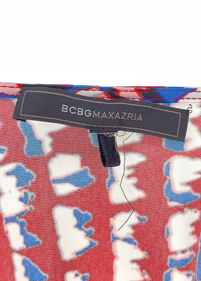 BCBG Maxazria Kısa Elbise %70 İndirimli. - Görsel 4