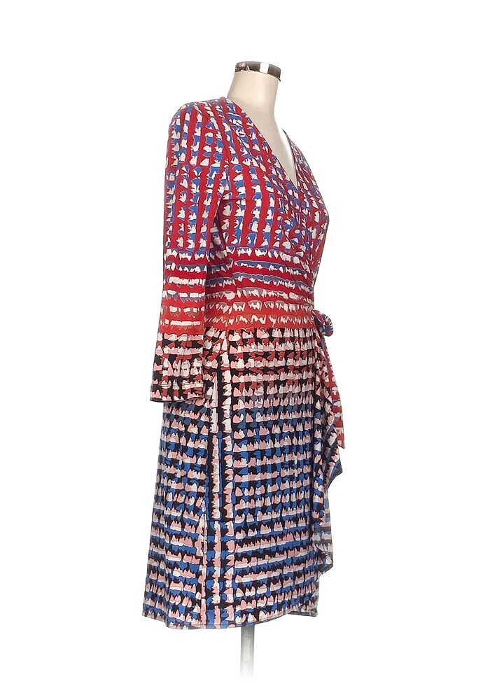 BCBG Maxazria Kısa Elbise %70 İndirimli. - Görsel 2