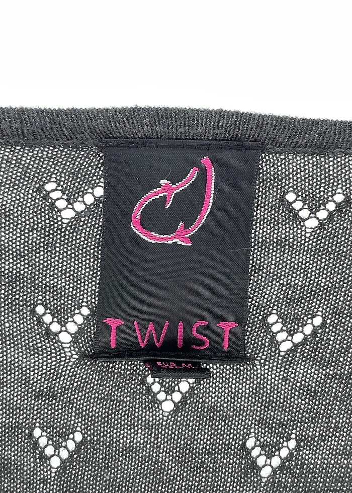 Twist Uzun Elbise %70 İndirimli. - Görsel 4