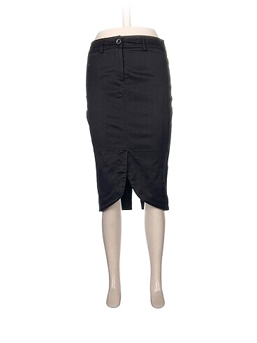 Armani Jeans Midi Etek %70 İndirimli.