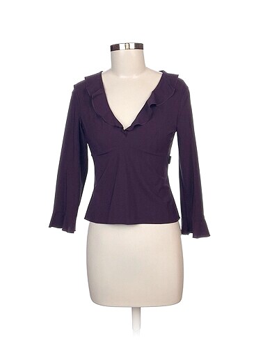 Vintage Love Bluz %70 İndirimli.