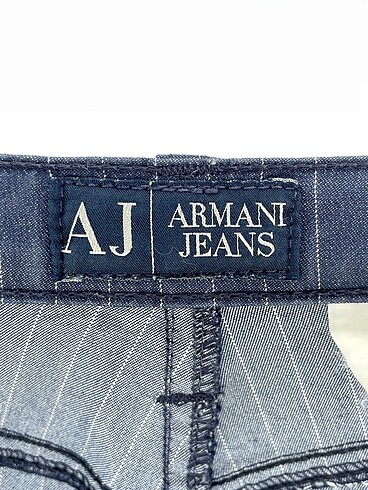 26 Beden çeşitli Renk Armani Jeans Jean / Kot %70 İndirimli.