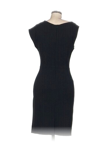 36 Beden Vintage Love Kısa Elbise %70 İndirimli.