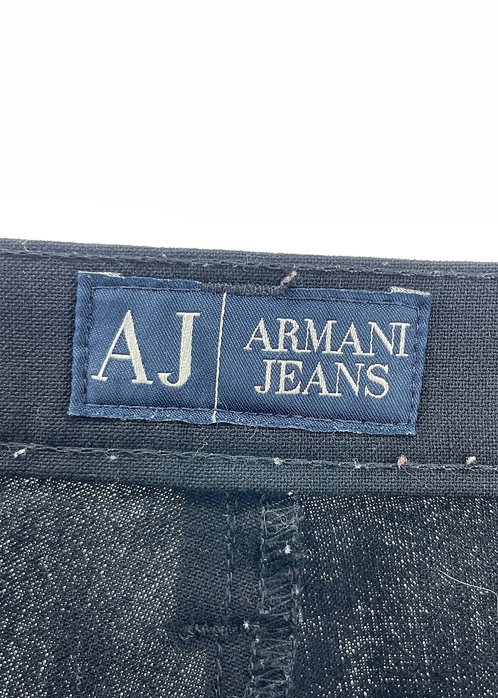 Armani Jeans Düz Kesim %70 İndirimli. - Görsel 4